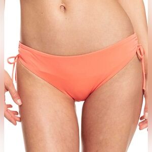 ROXY Women's Beach Classics Hipster Bikini Bottoms